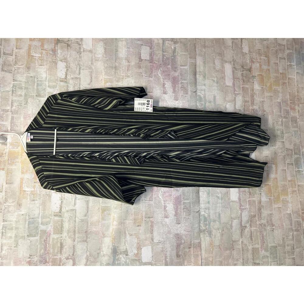 LuLaRoe Shirley  Duster NWT medium *Discontinued Style*